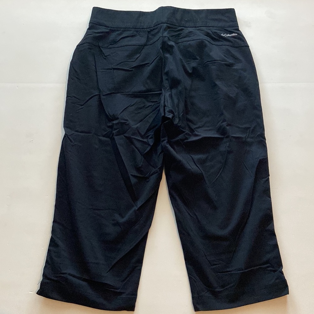 Columbia Workout Exercise Pants Leggings Size Medium - Picture 3 of 5